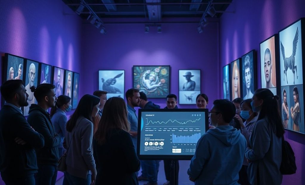 Analyzing the Decline of NFT Hype in Current Markets
