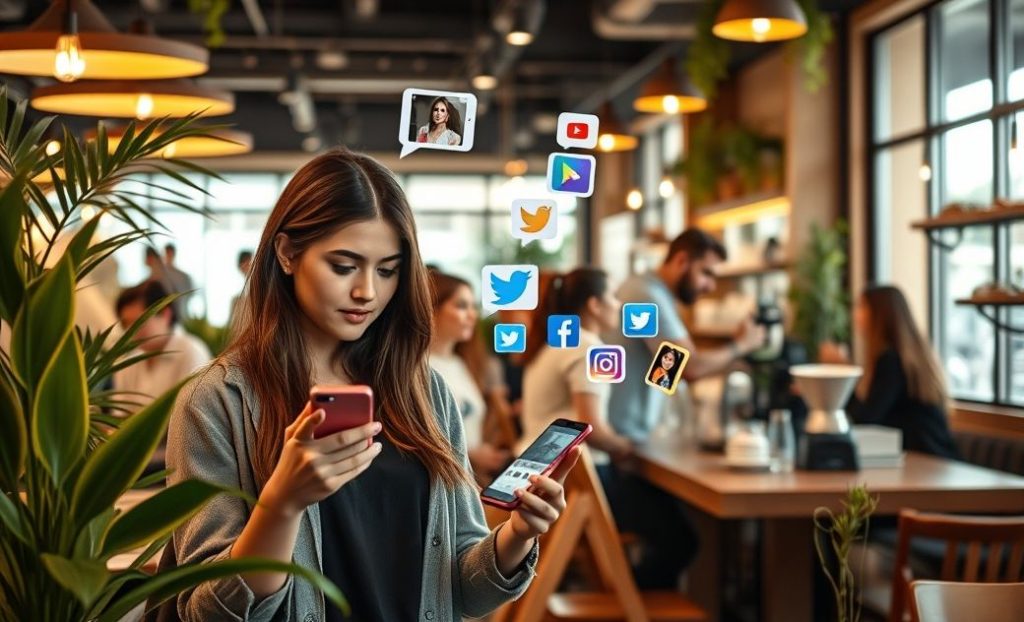 The Impact of Social Commerce on Consumer Buying Decisions