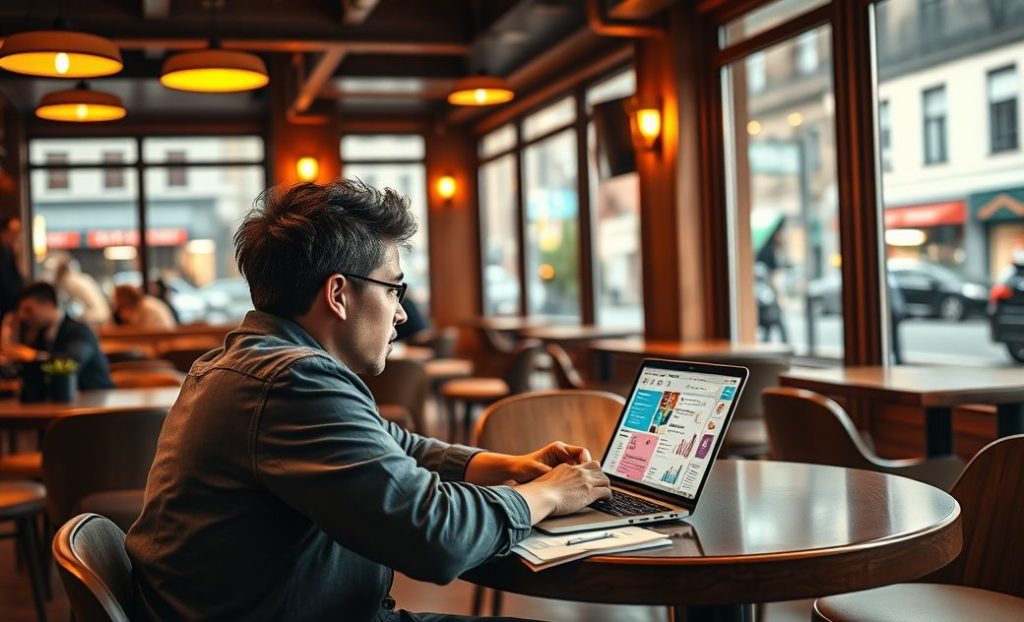 Leveraging Social Media to Grow Your Freelance Business