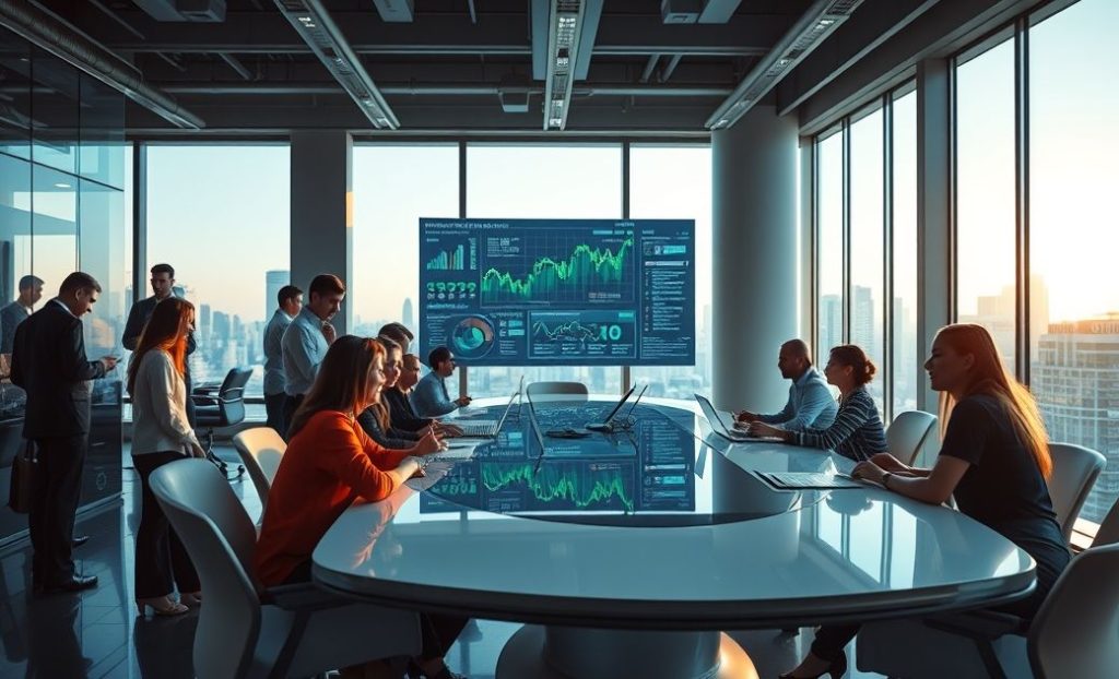 Utilizing Machine Learning for Personalized Marketing Strategies