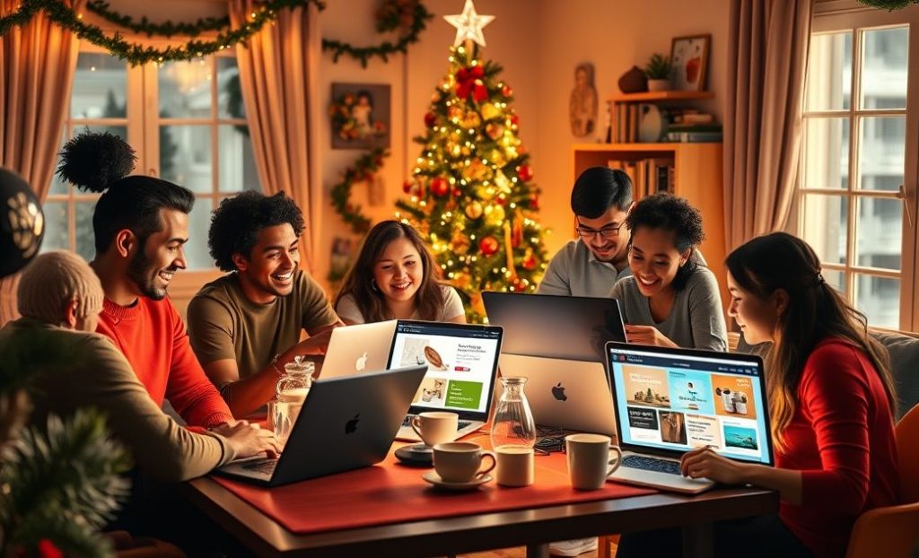 The Best Side Hustles to Make Money Online This Holiday Season
