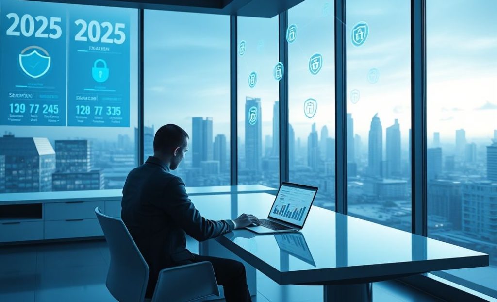 Online Banking Fraud: How to Protect Your Assets in 2025