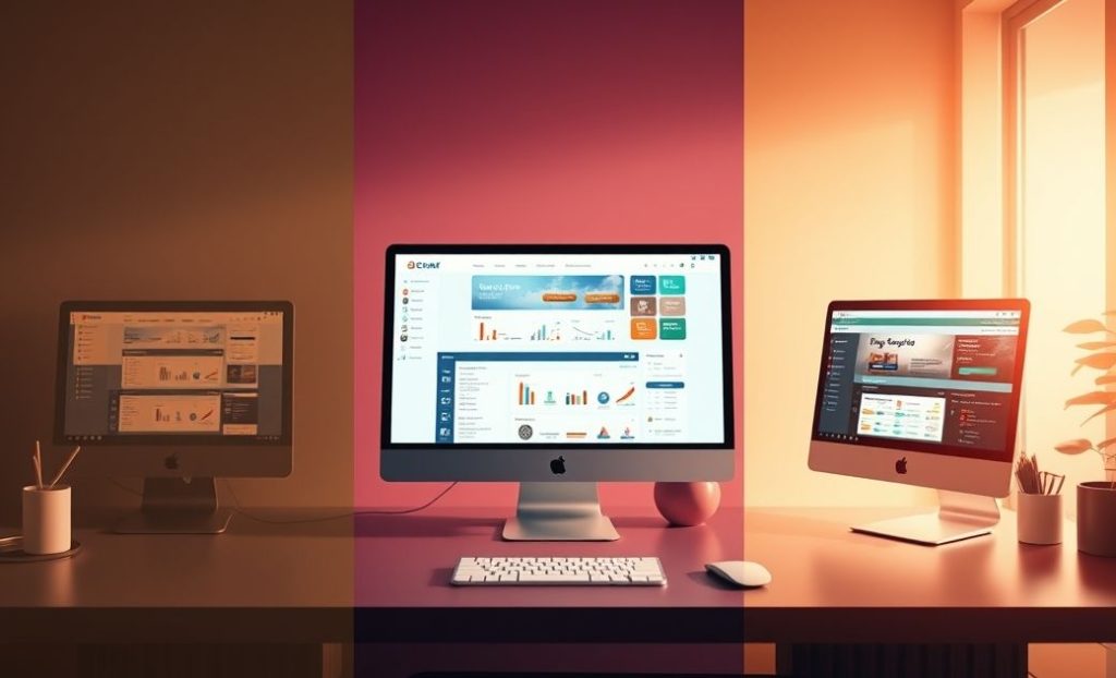 The Evolution of User Experience in Online Banking Platforms